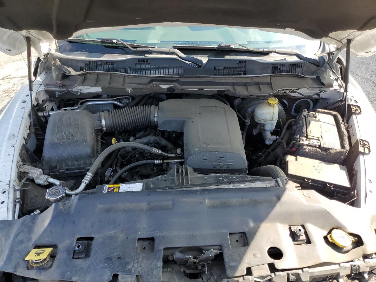 2014 RAM 1500 - Image 11