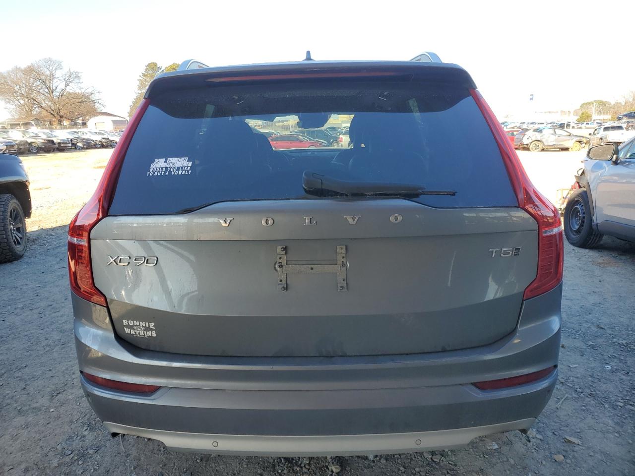 2017 Volvo XC90 - Image 6