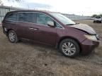 2014 Honda Odyssey Exl for Sale in Mercedes, TX - Front End