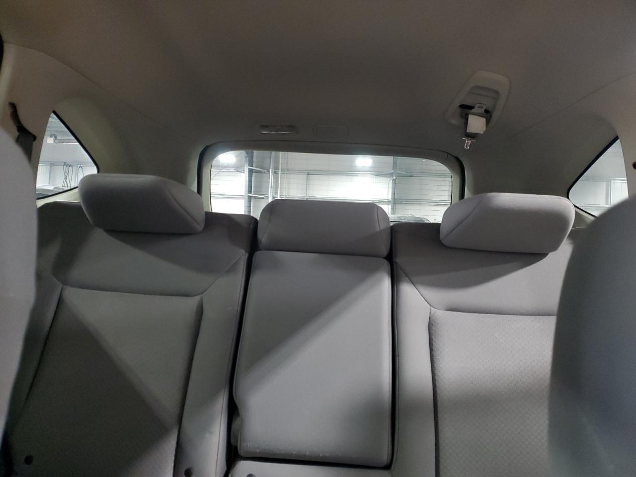 2016 Honda CR-V - Image 10