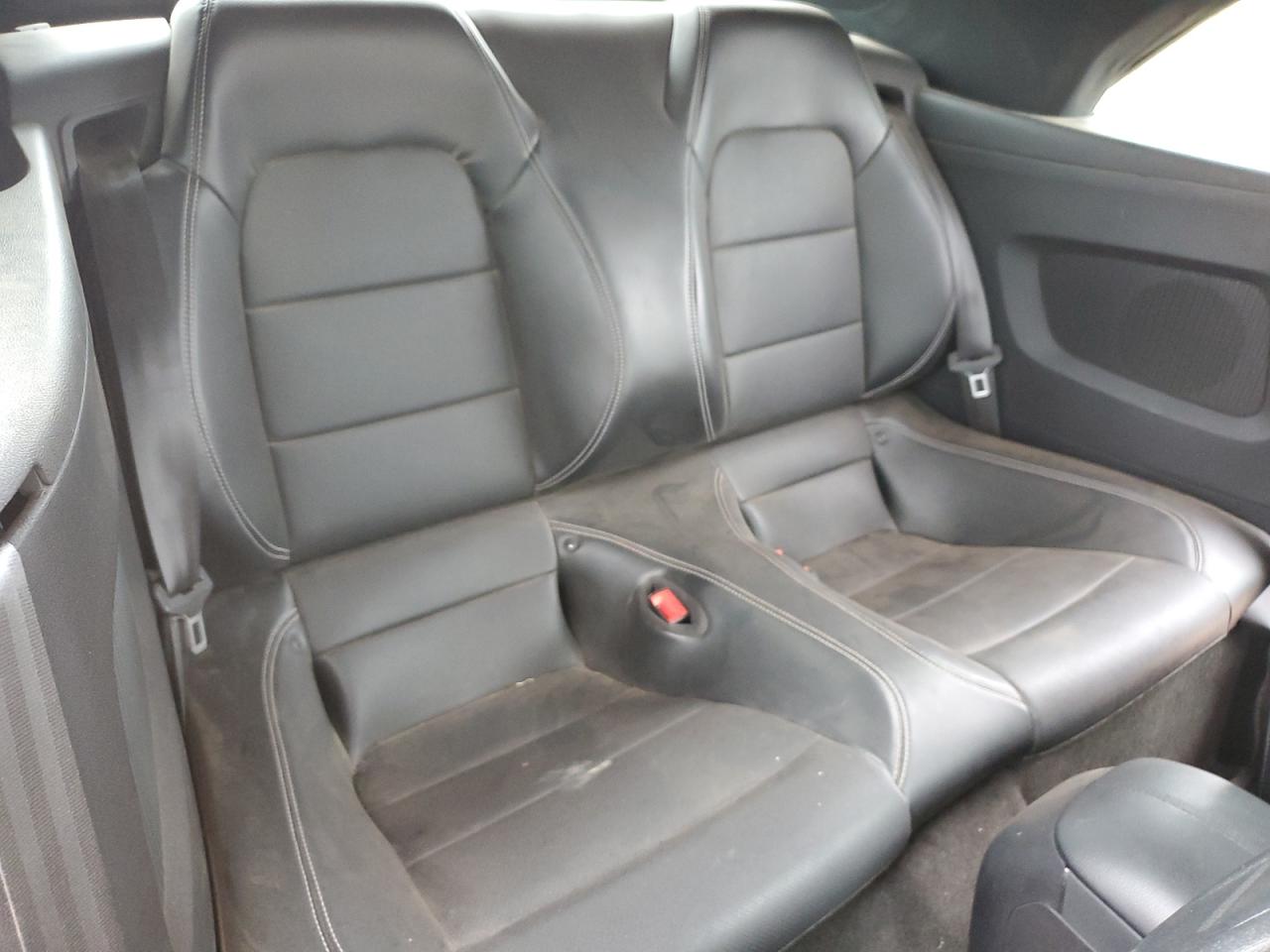 2019 Ford Mustang VIN: 1FATP8UH5K5112845 Lot: 41956895