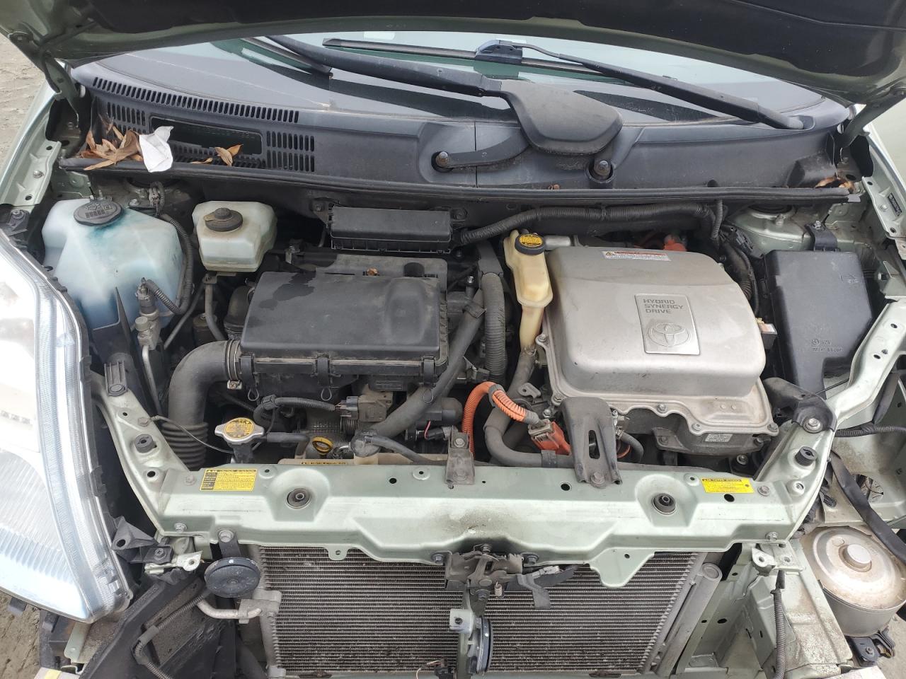 2007 Toyota Prius - Image 11