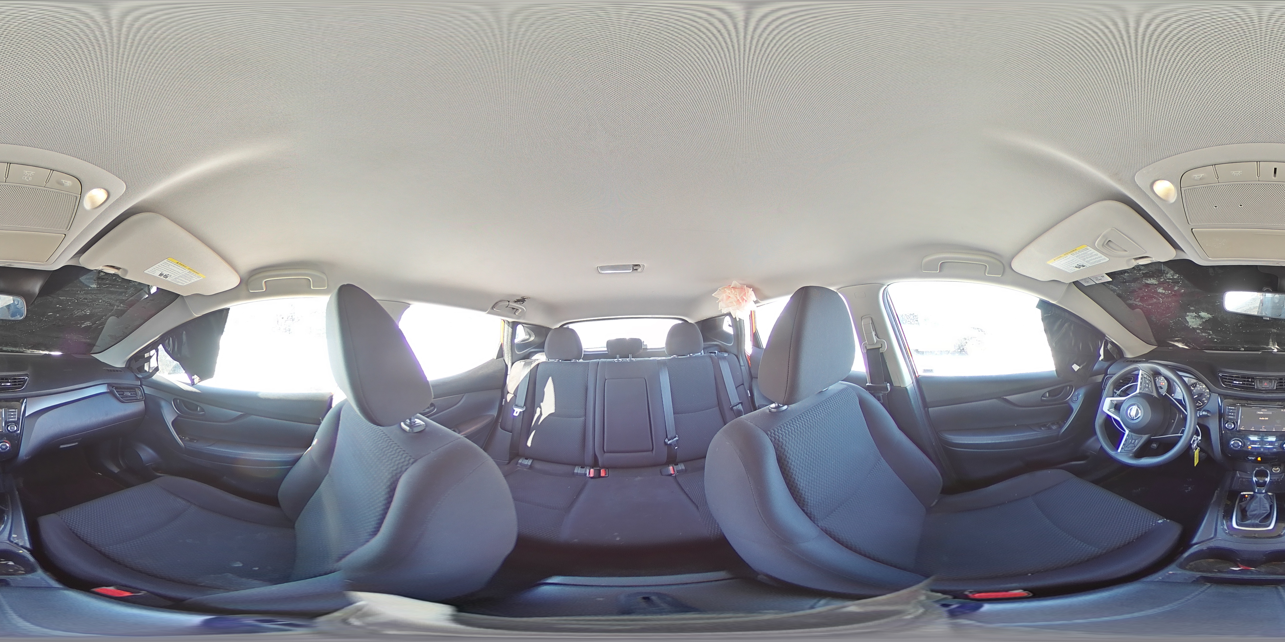 2021 Nissan Rogue - Image 14