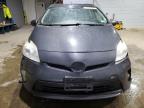 2012 Toyota Prius  de vânzare în Candia, NH - Front End