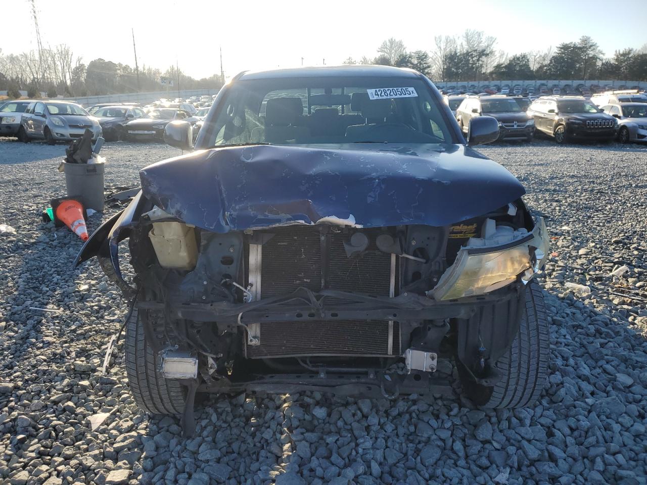 2006 Toyota Tacoma - Image 5