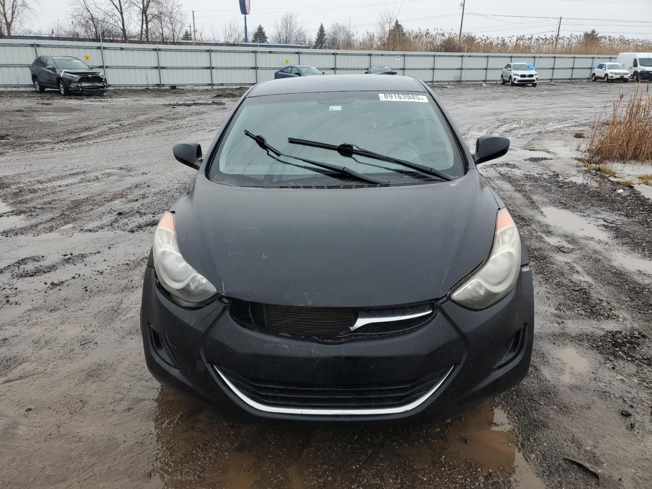 2013 Hyundai Elantra - Image 5