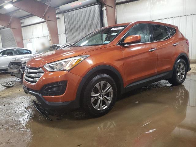 2015 Hyundai Santa Fe Sport 