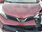 2019 Toyota Sienna Se de vânzare în Wayland, MI - All Over