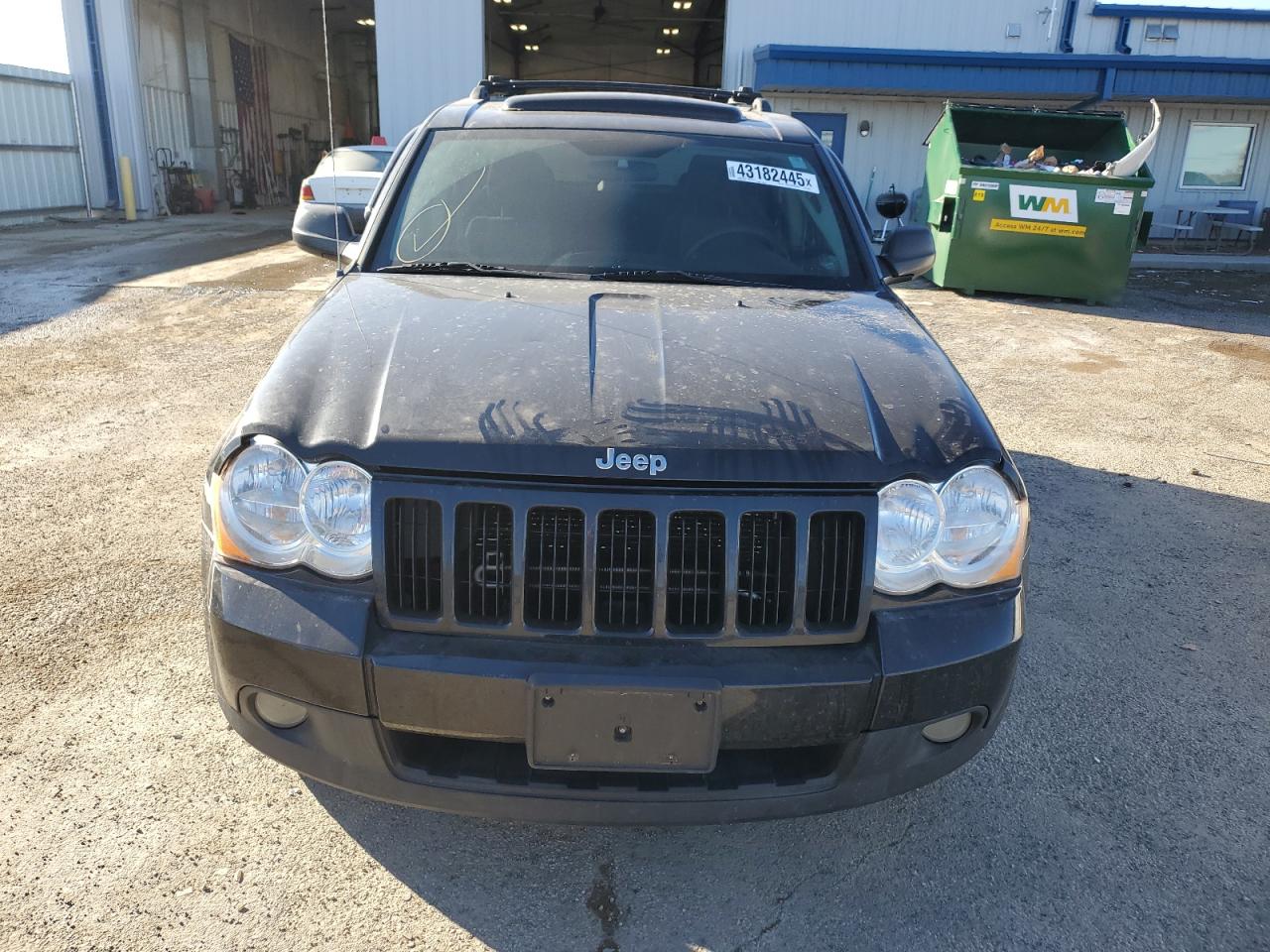 2009 Jeep Grand Cherokee - Image 5