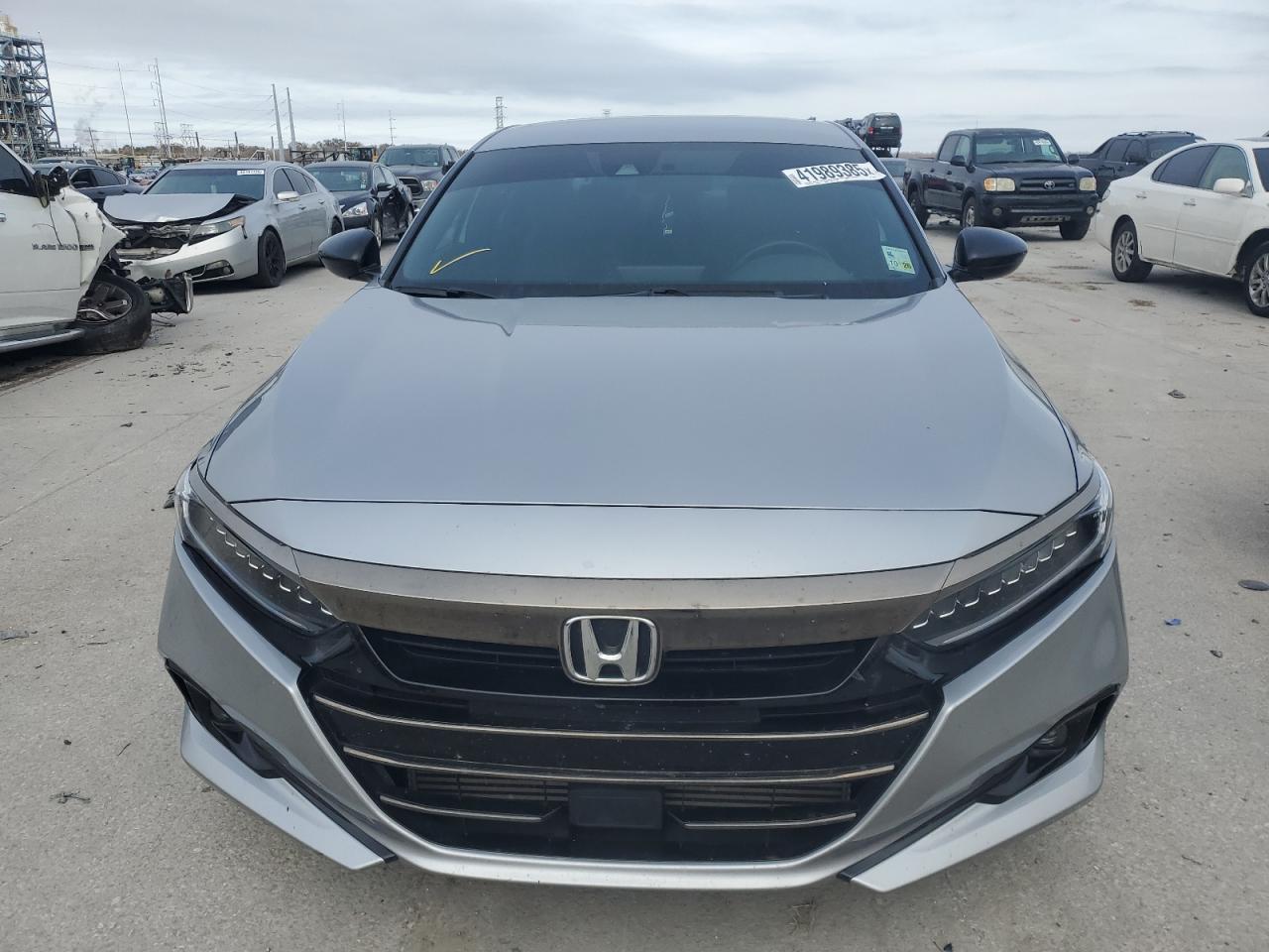 2022 Honda Accord - Image 5