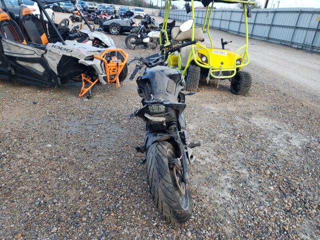 2023 CF MOTO 650NK 