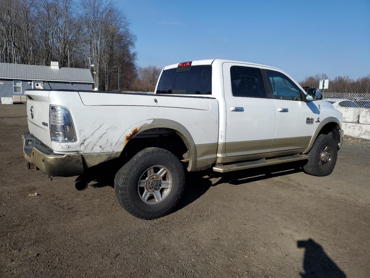 2013 RAM 2500 - Image 3