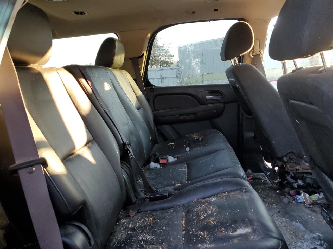 2011 Chevrolet Tahoe Special VIN: 1GNSK2E06BR271786 Lot: 87077234