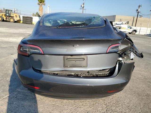  TESLA MODEL 3 2023 Szary