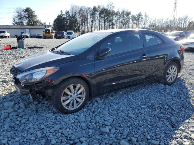 2014 Kia Forte Ex