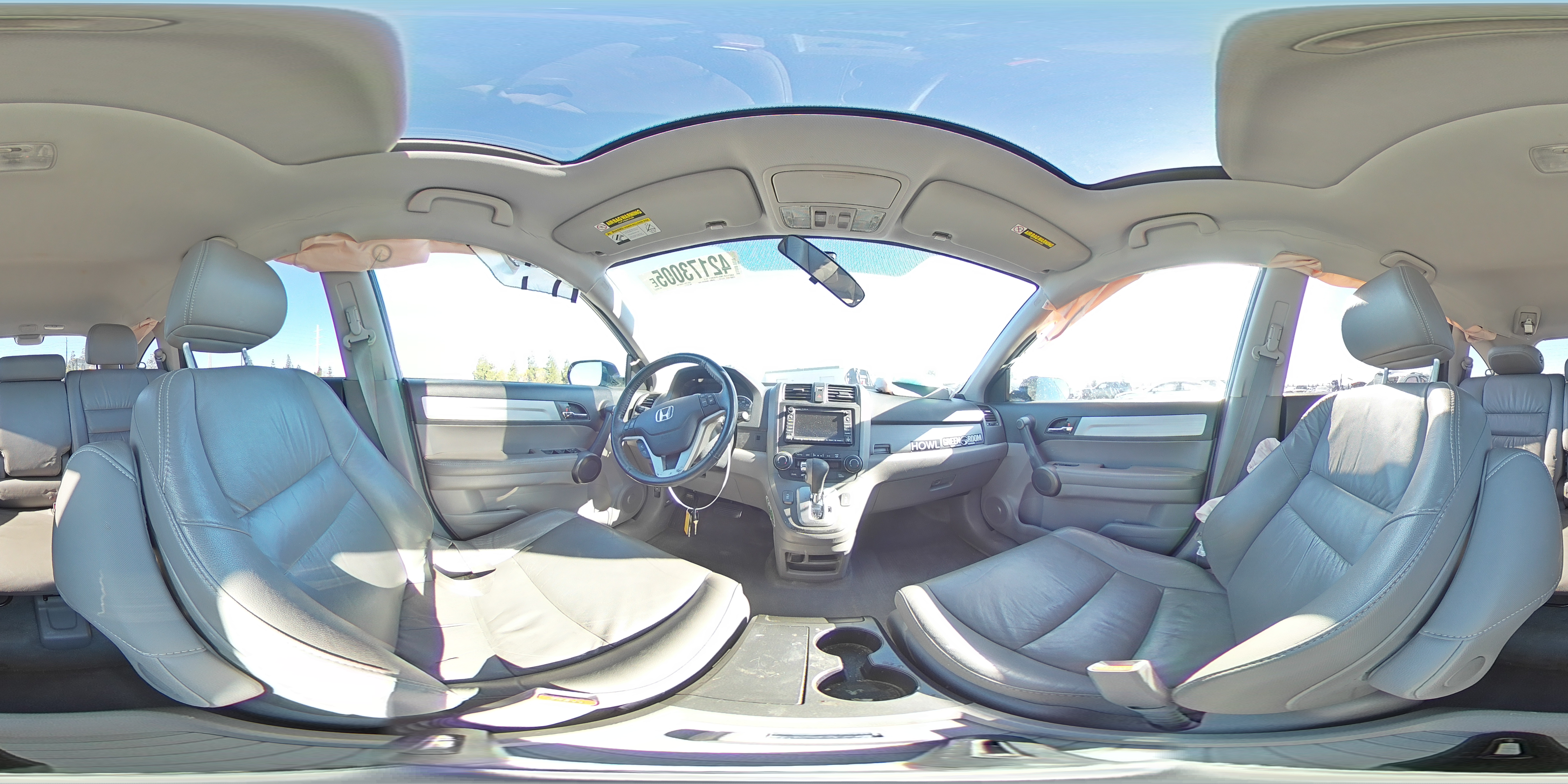 2011 Honda CR-V - Image 14