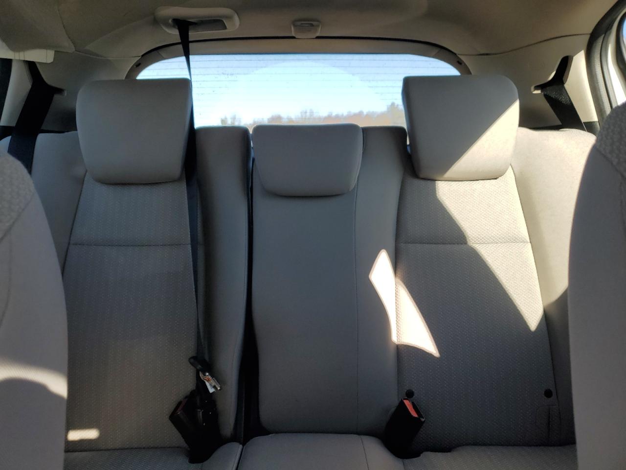 2018 Honda HR-V - Image 10