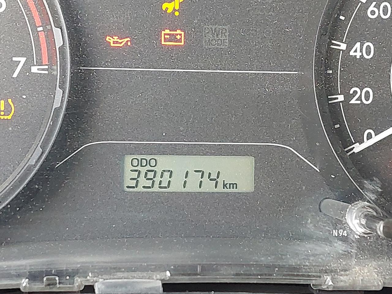 MR0CX9CD3L3985569 - 2020 Toyota Hilux - #42064545