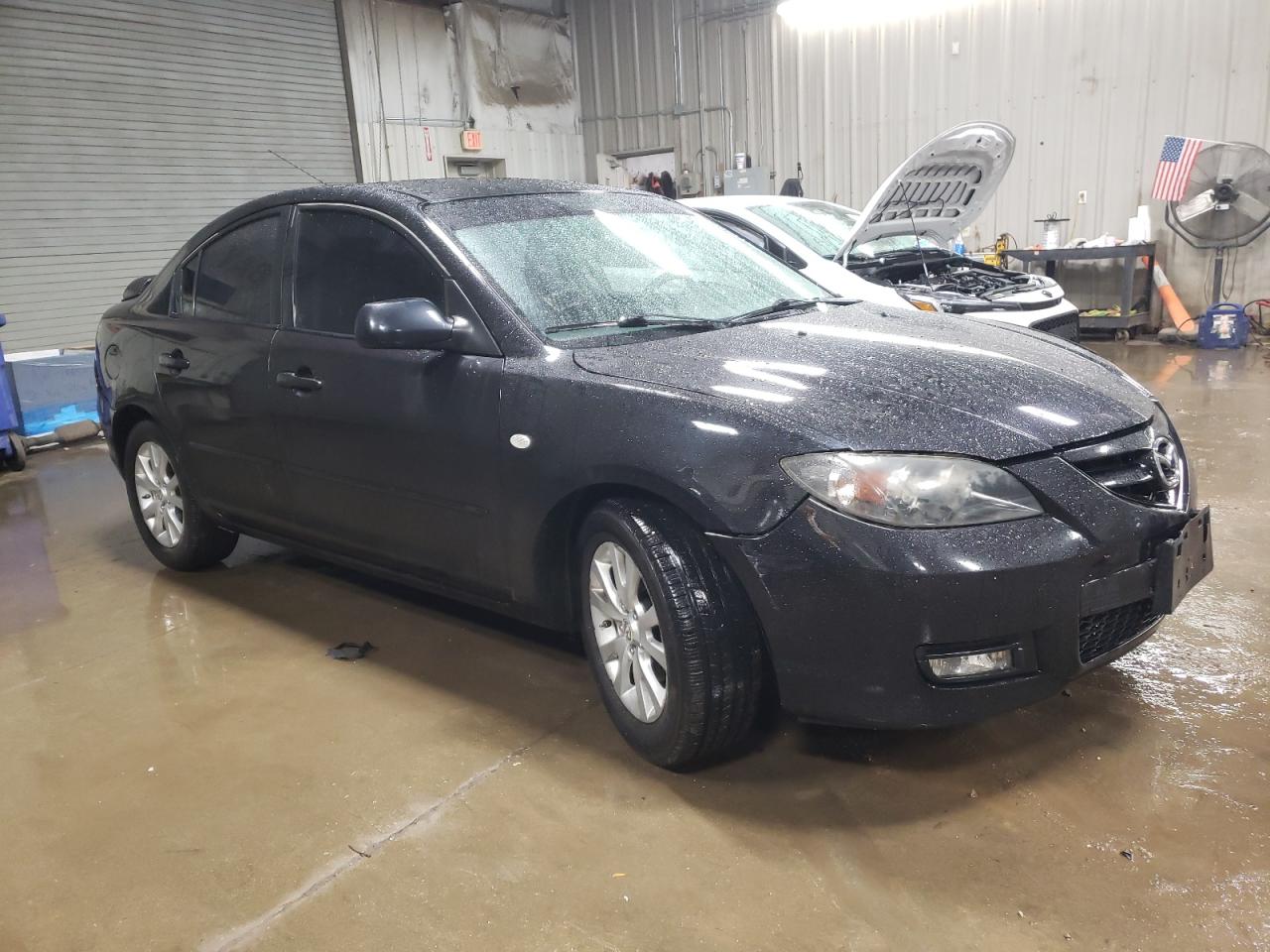 2007 Mazda 3 - Image 4