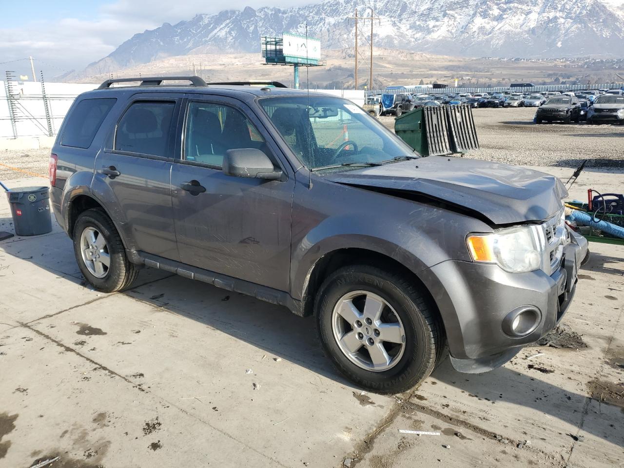 2011 Ford Escape - Image 4