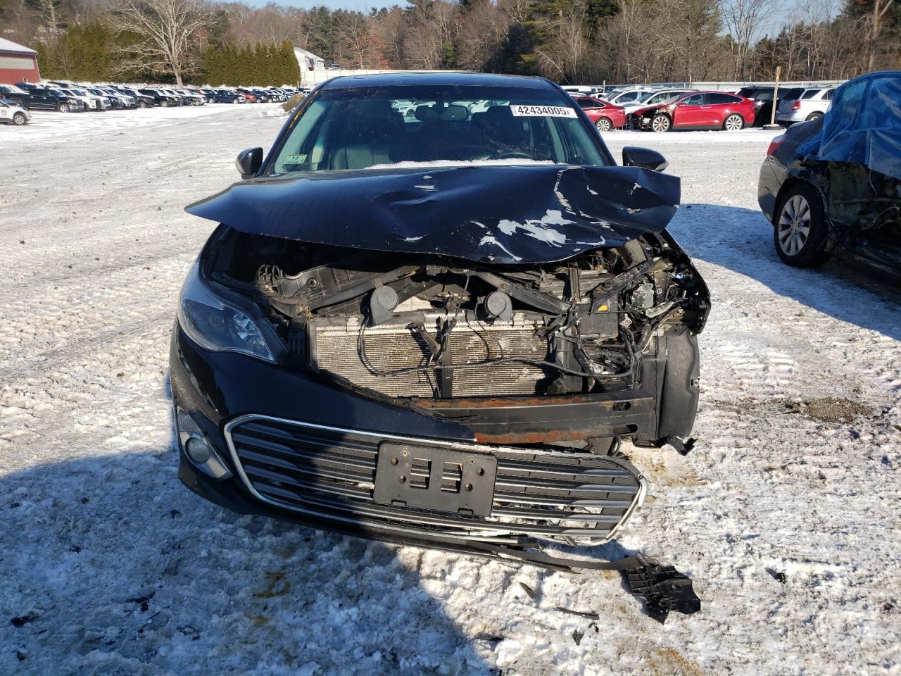2014 Toyota Avalon - Image 5