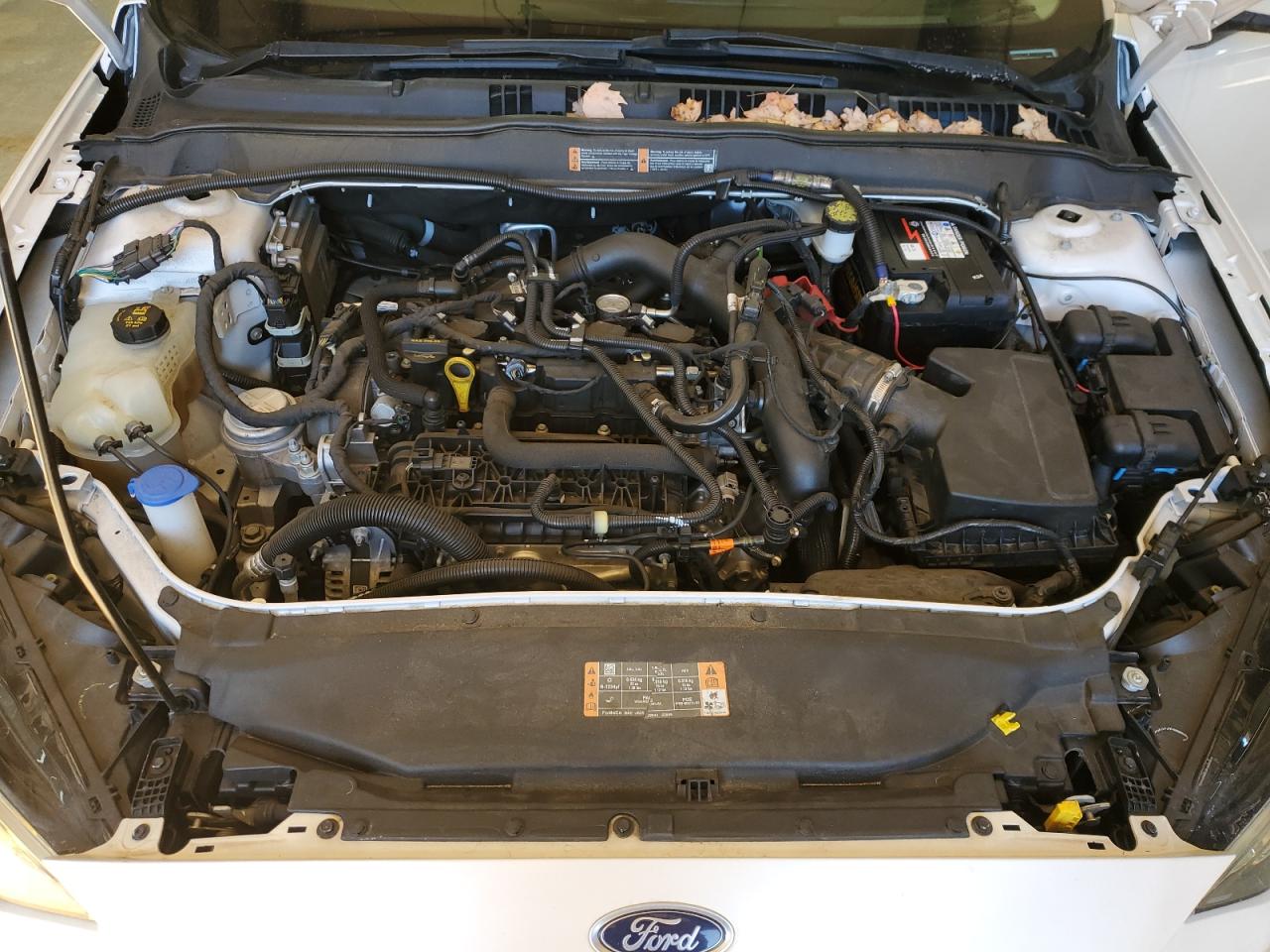 2020 Ford Fusion - Image 13
