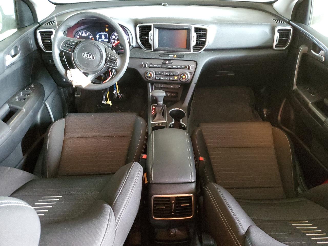 2019 Kia Sportage - Image 8