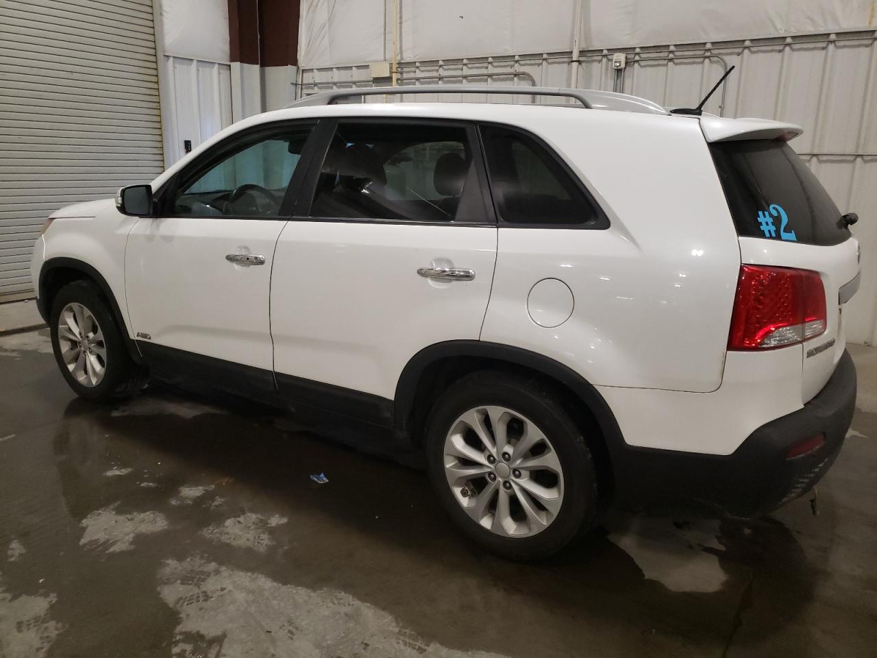 2011 Kia Sorento - Image 2