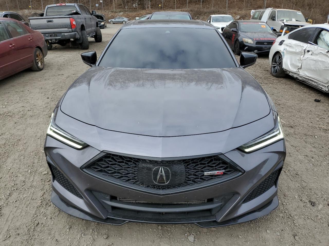 2023 Acura TLX - Image 5