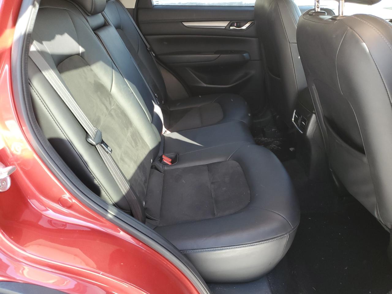 2021 Mazda CX-5 - Image 12