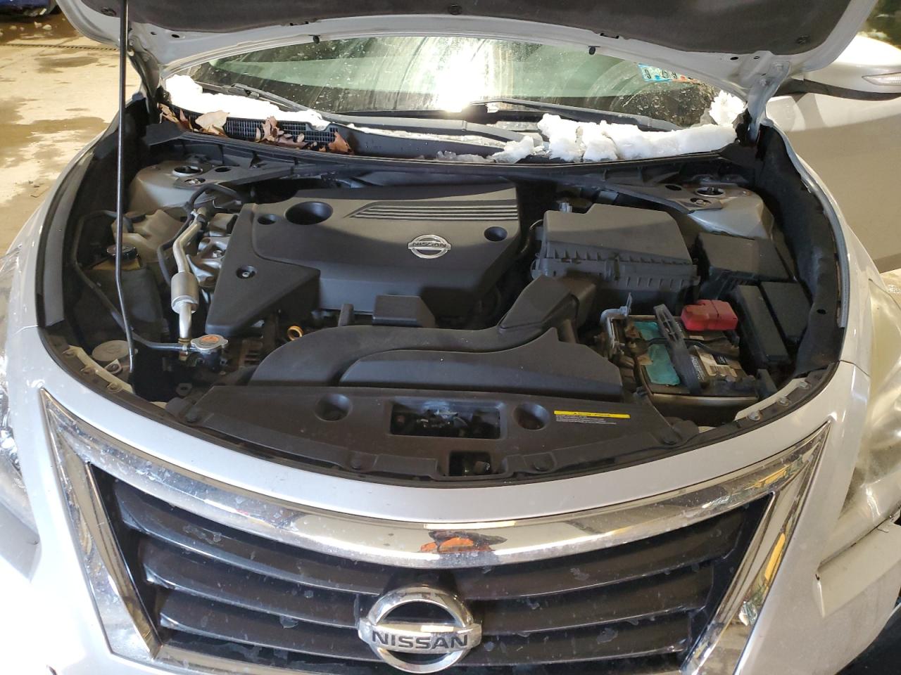 VIN 1N4AL3AP5EC186963 2014 NISSAN ALTIMA no.11