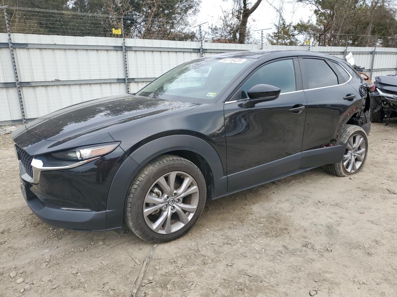 2021 Mazda CX-30 - Image 1