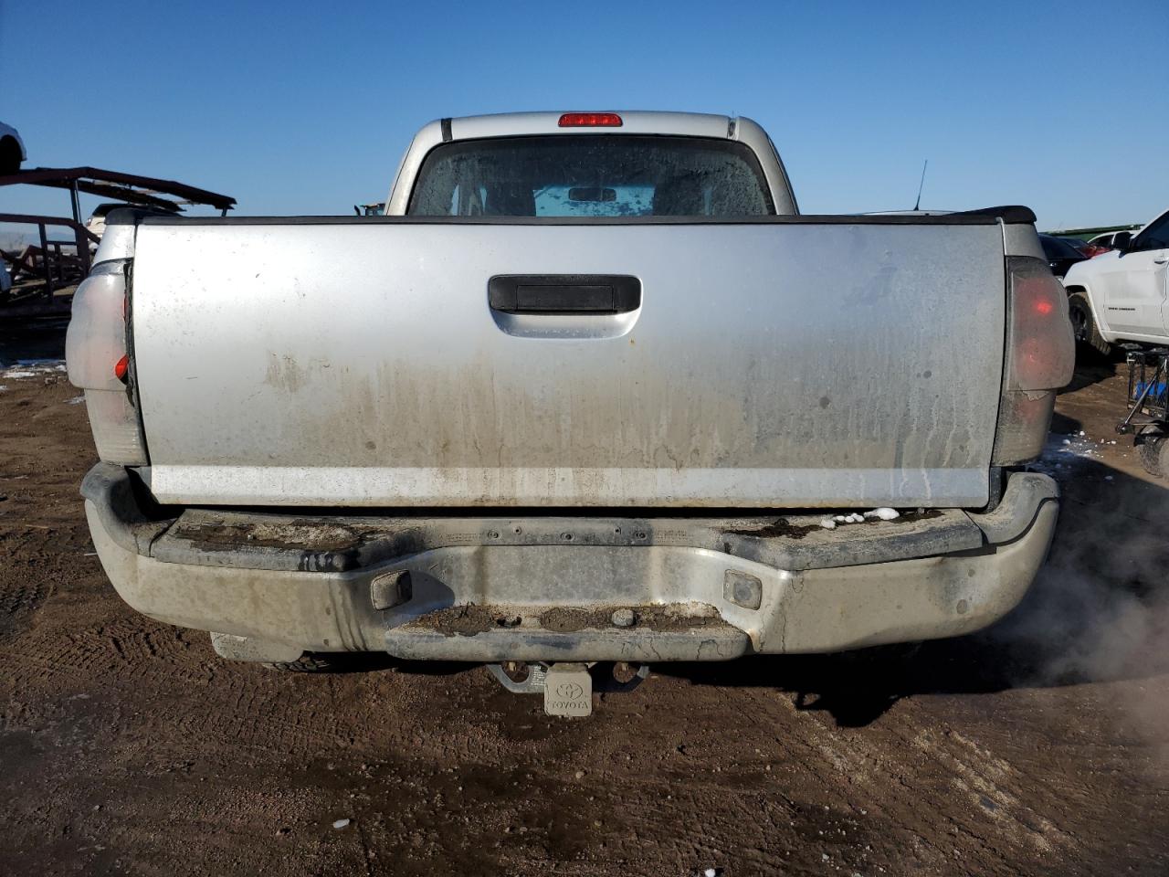 2007 Toyota Tacoma - Image 6