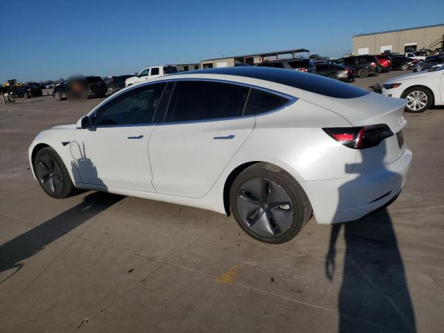  TESLA MODEL 3 2020 White