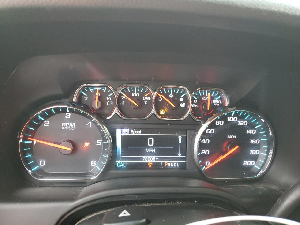 2018 GMC Yukon - Image 9