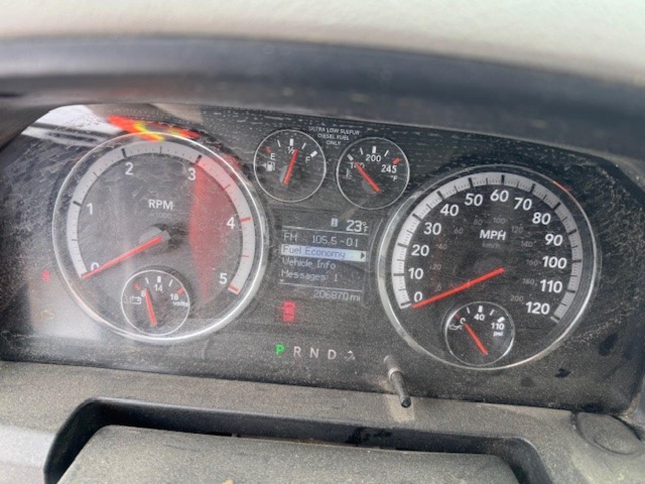 2011 Dodge Ram 3500 St VIN: 3D6WZ4CL5BG636094 Lot: 41528485