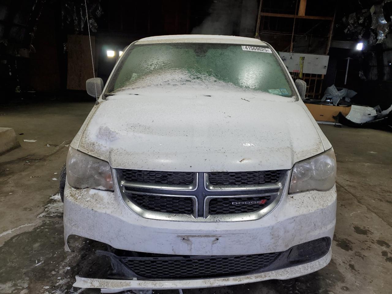 2019 Dodge Caravan - Image 5