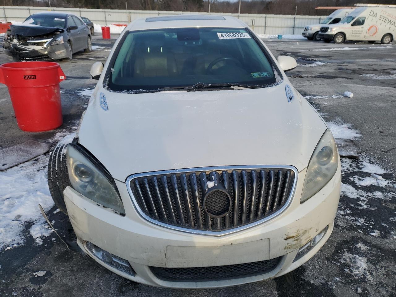 2013 Buick Verano - Image 5