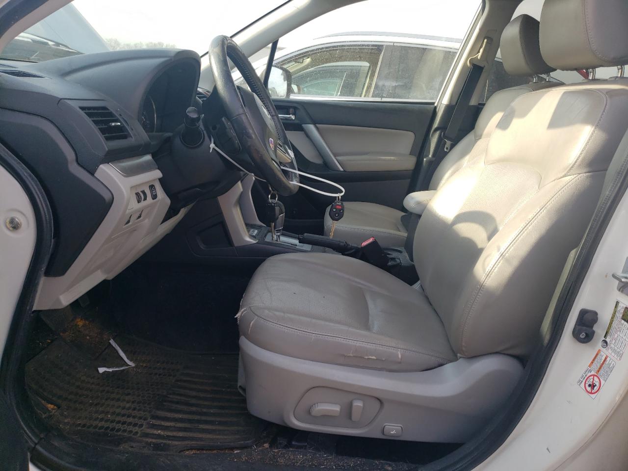 2015 Subaru Forester - Image 7
