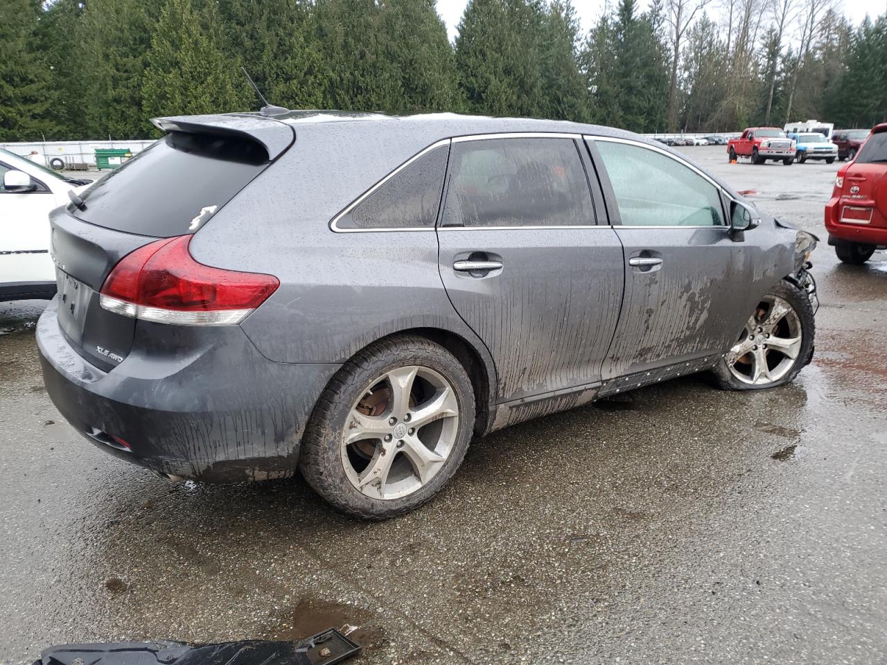 VIN 4T3BK3BB3DU082455 2013 TOYOTA VENZA no.3