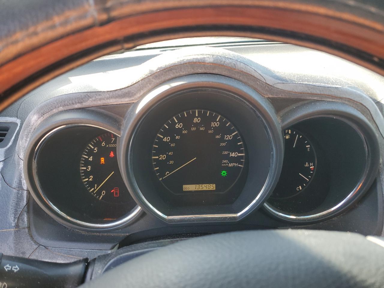 2006 Lexus RX - Image 9