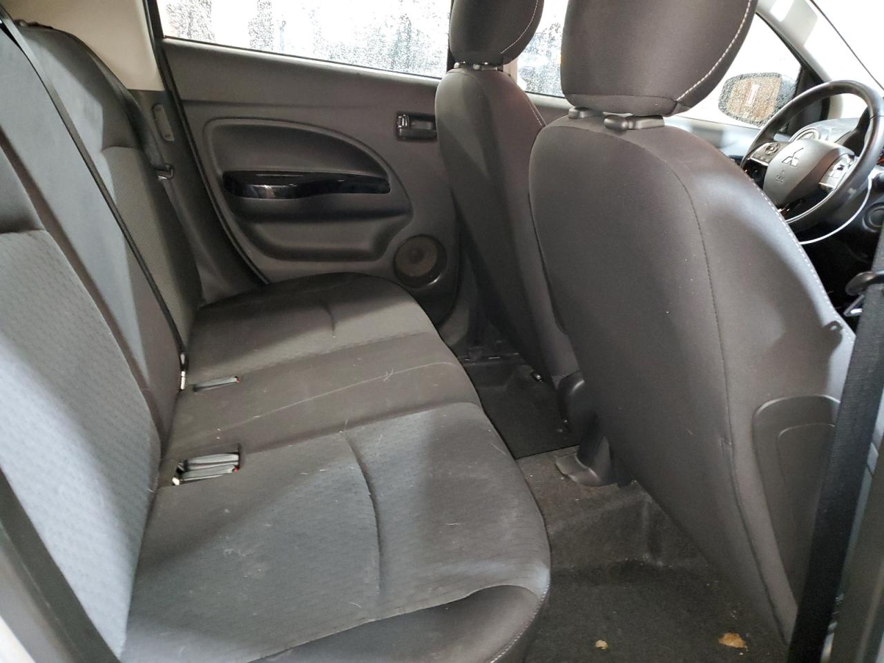 2019 Mitsubishi Mirage - Image 10