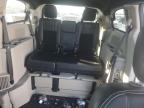 2017 Dodge Grand Caravan Sxt   იყიდება Kansas City-ში, KS - Front End