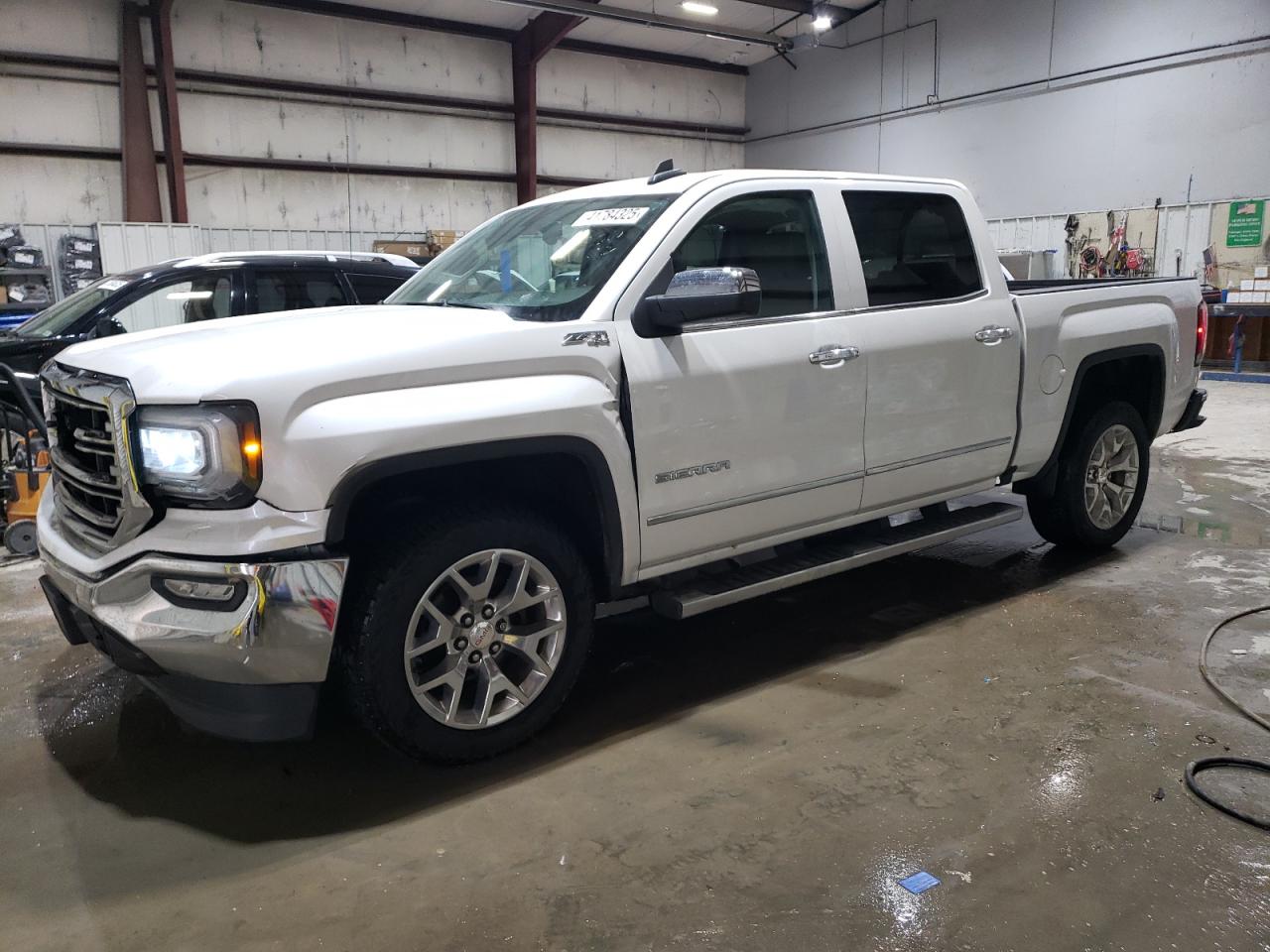 GMC Sierra