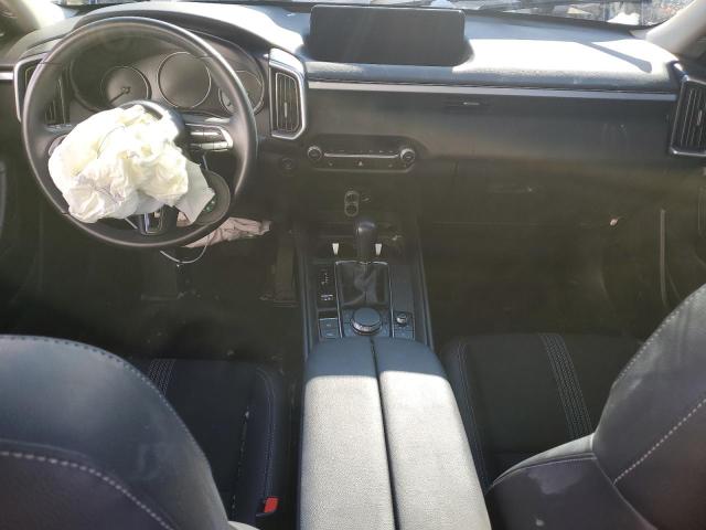  MAZDA CX-50 PREM 2024 Black