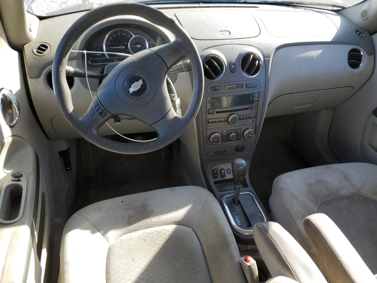 2007 Chevrolet HHR - Image 8