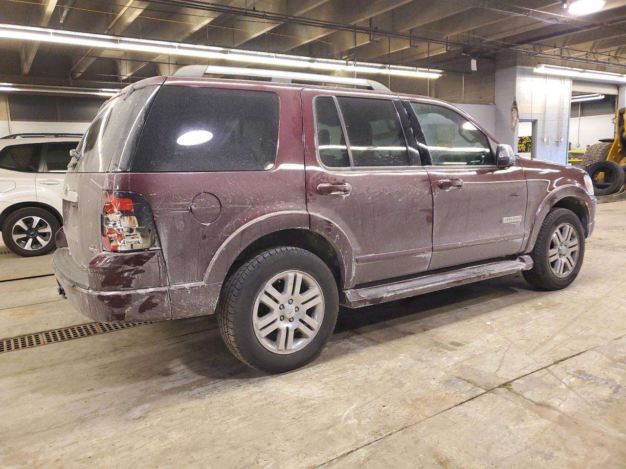 2007 Ford Explorer - Image 3