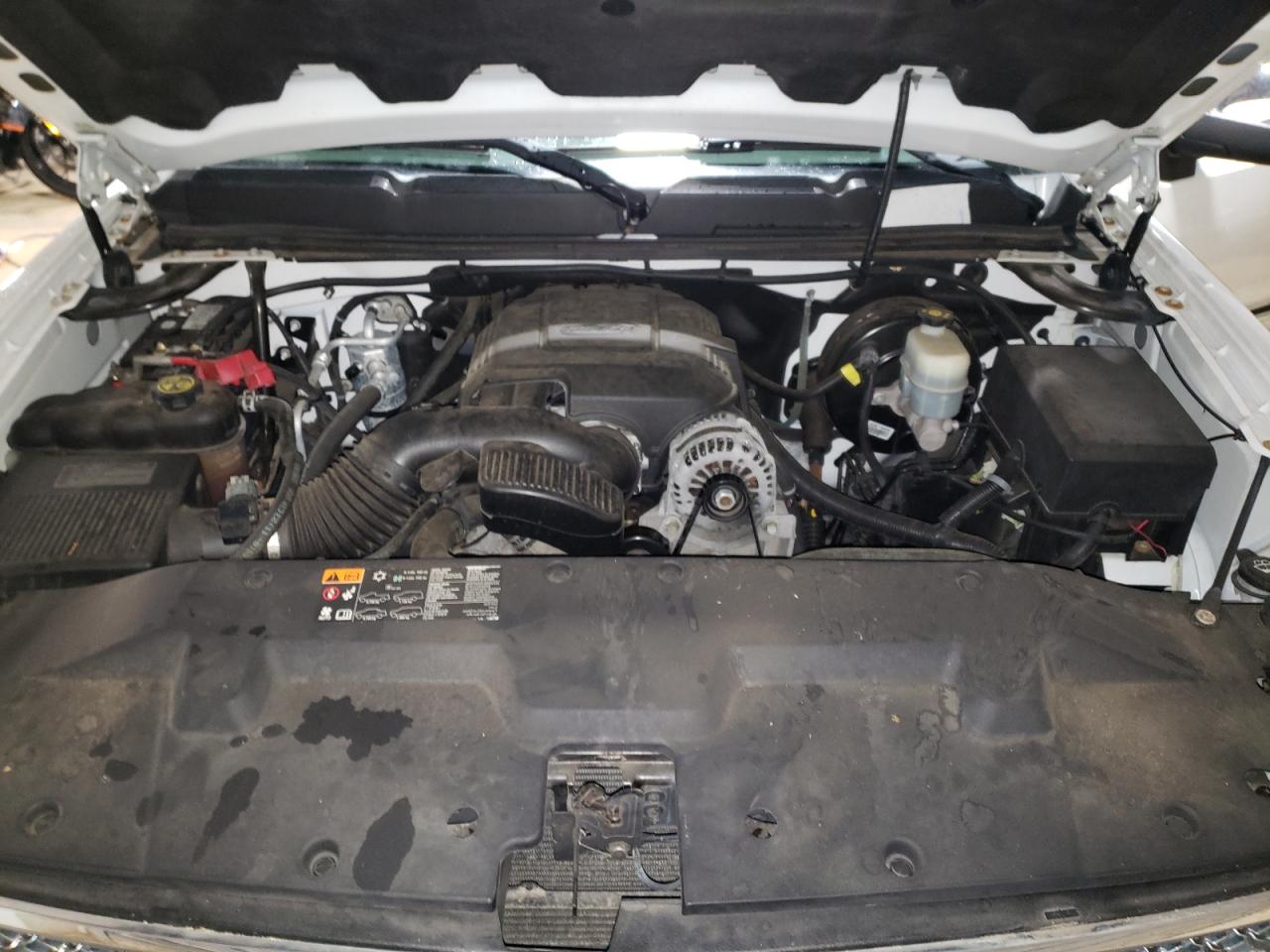 2013 Chevrolet Silverado - Image 12