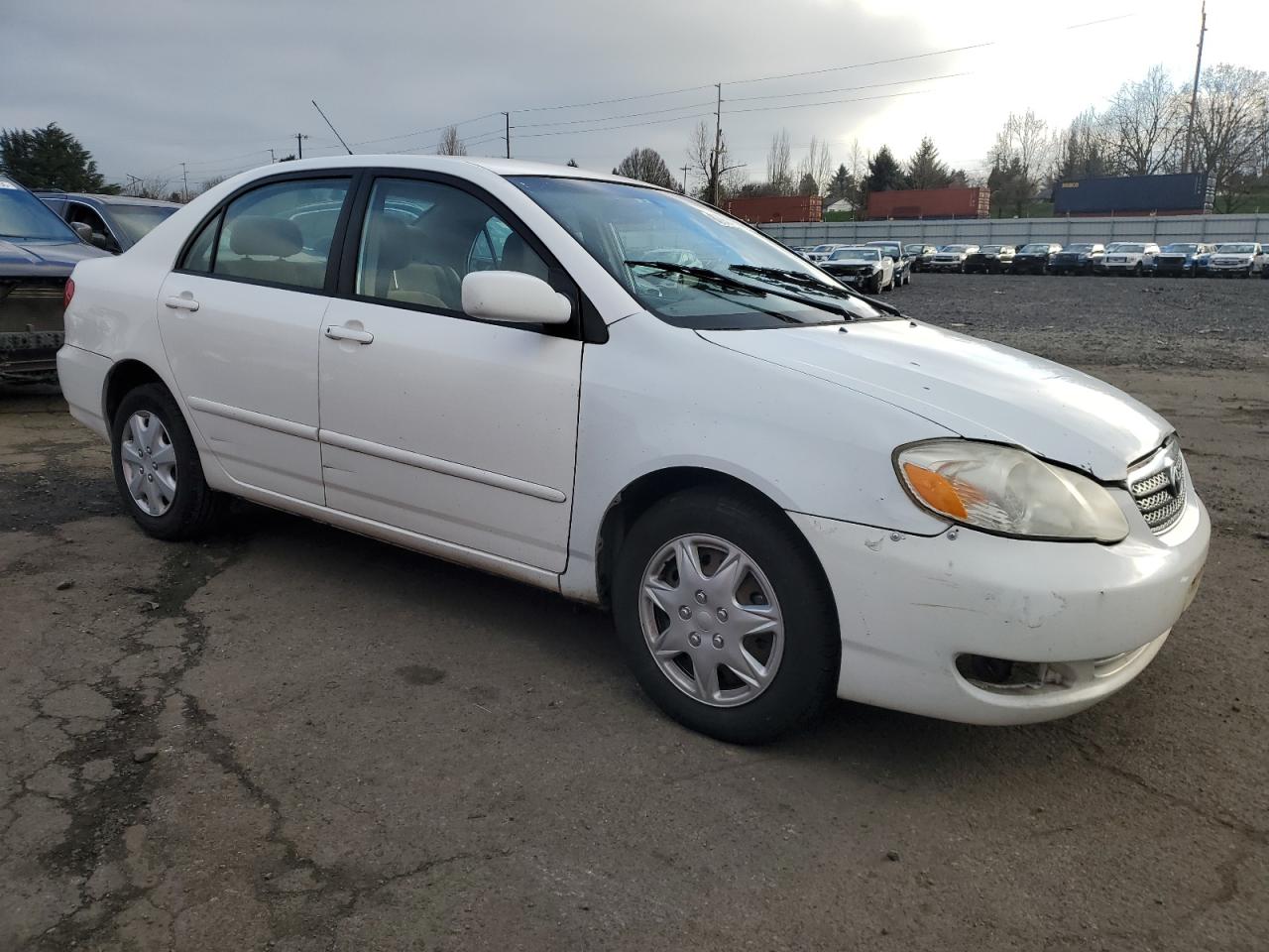 2006 Toyota Corolla - Image 4