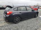 2012 Subaru Impreza Premium de vânzare în Elmsdale, NS - Front End